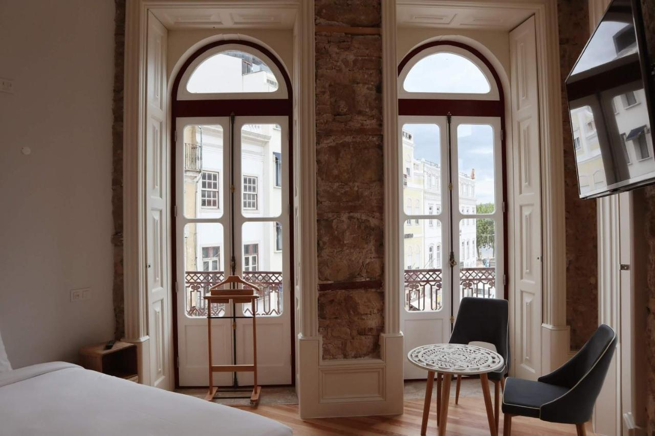 Casa Da Portagem By Purus Hotel Coimbra Exterior photo