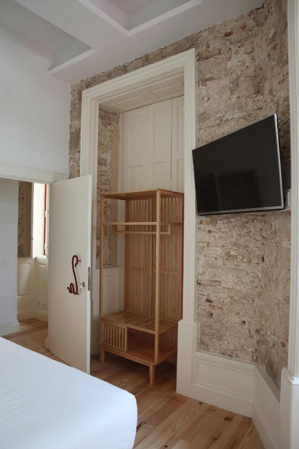 Casa Da Portagem By Purus Hotel Coimbra Exterior photo