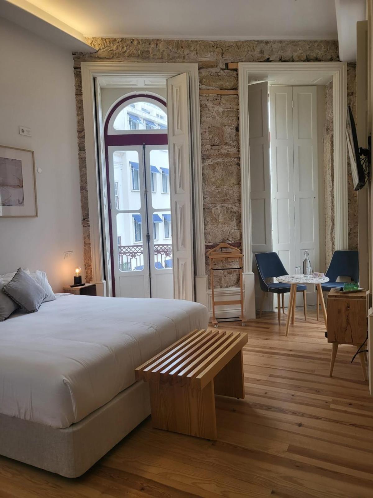 Casa Da Portagem By Purus Hotel Coimbra Exterior photo