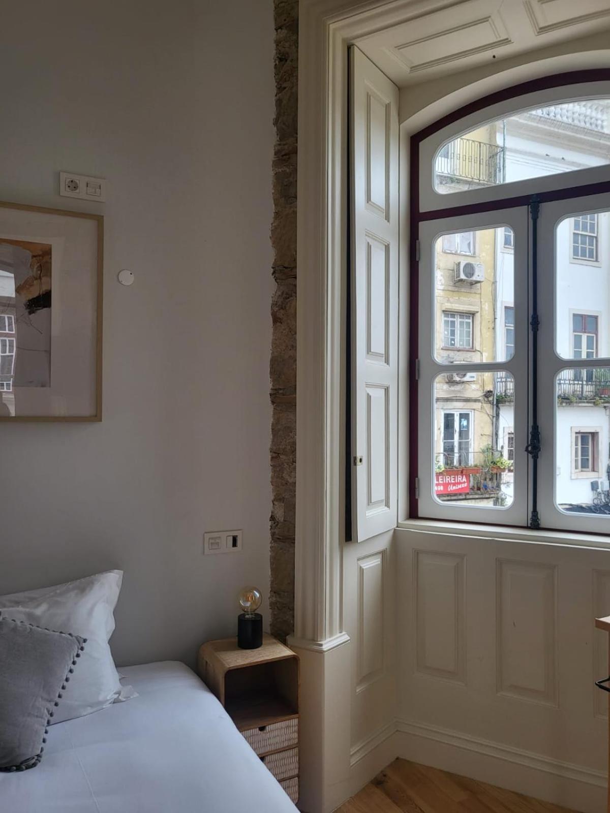 Casa Da Portagem By Purus Hotel Coimbra Exterior photo