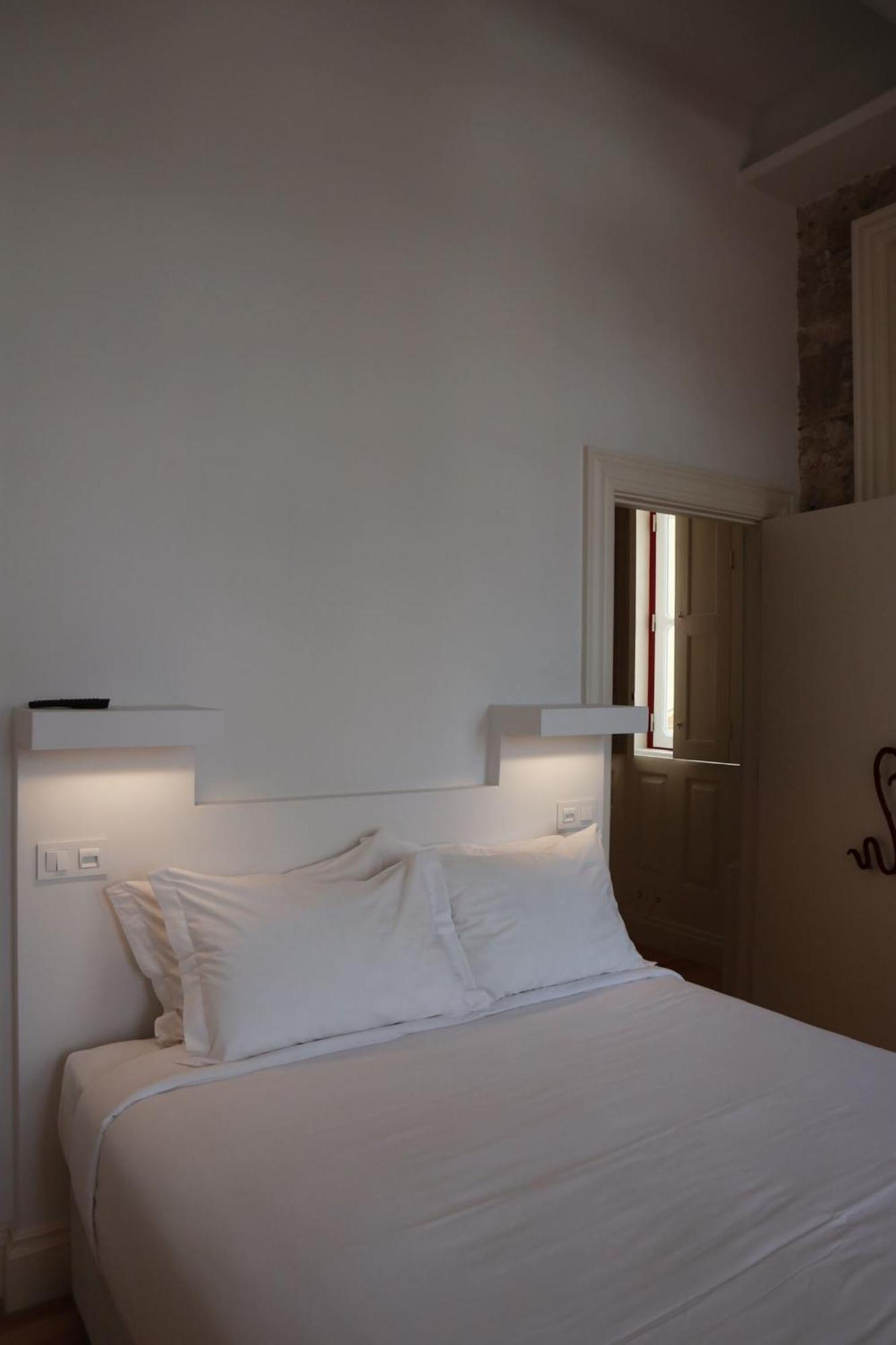 Casa Da Portagem By Purus Hotel Coimbra Exterior photo