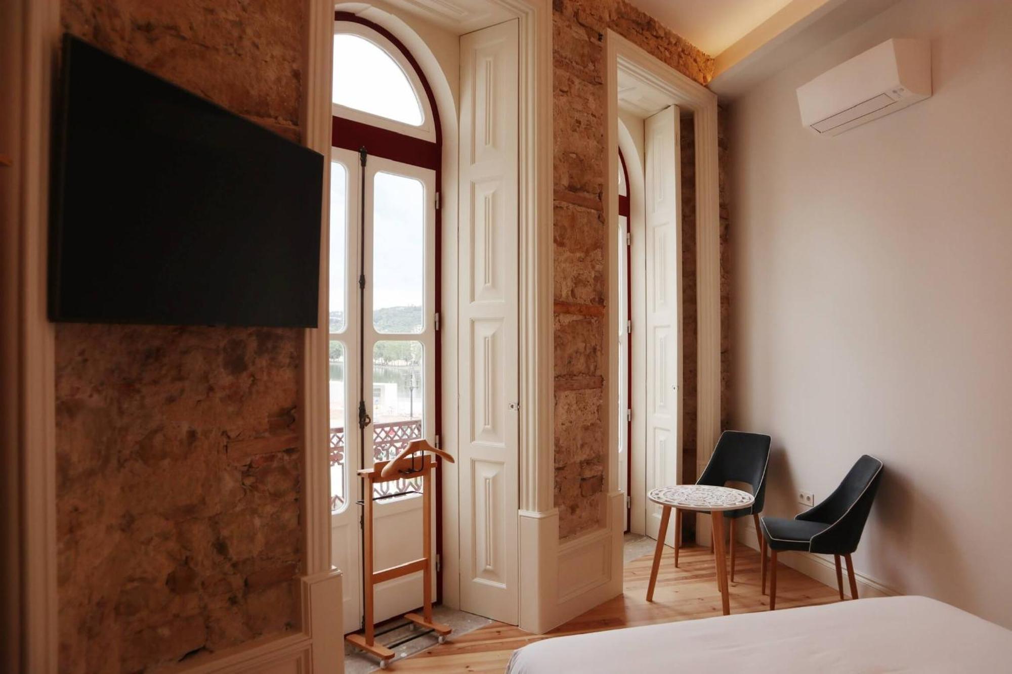 Casa Da Portagem By Purus Hotel Coimbra Exterior photo