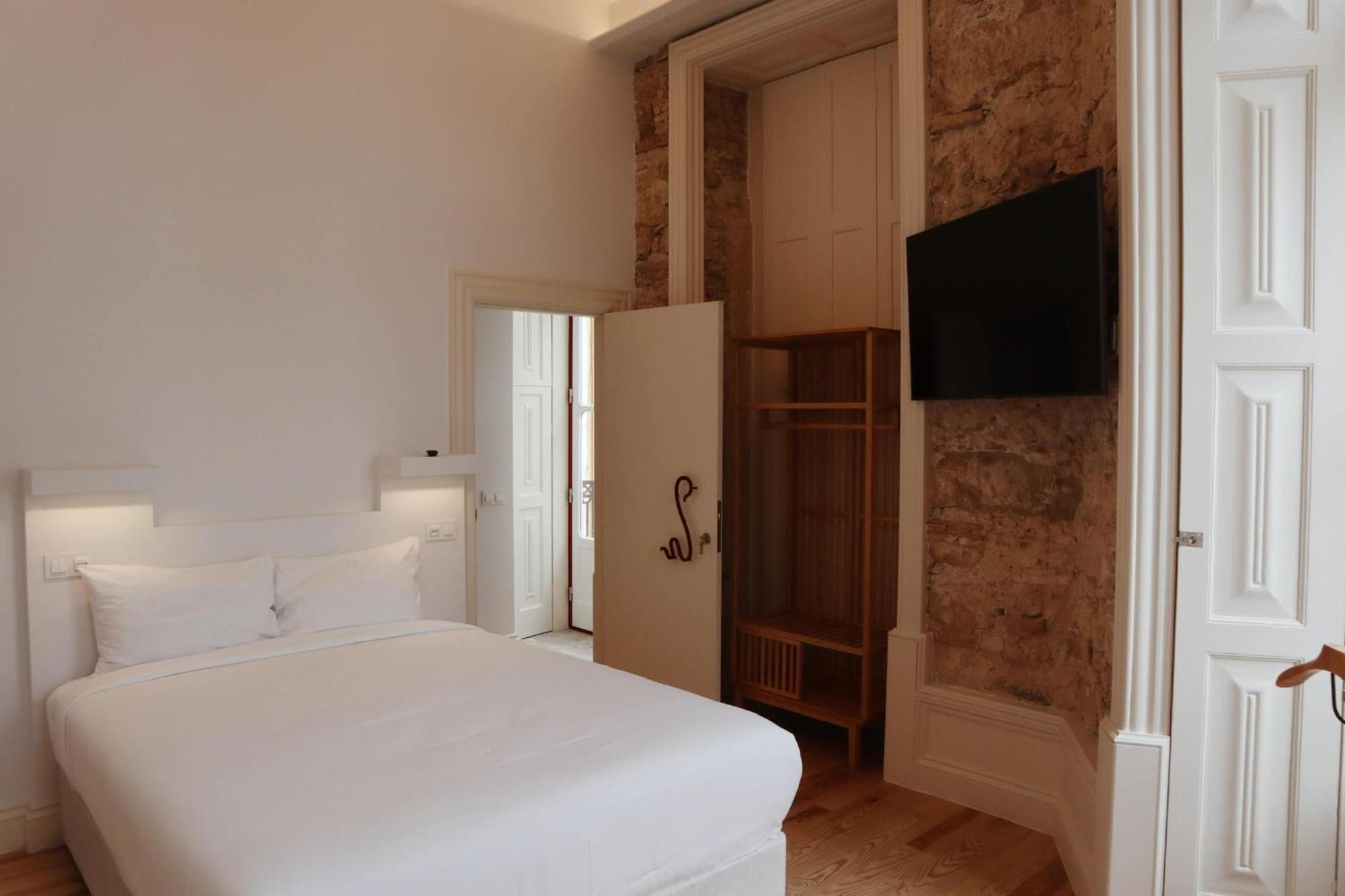 Casa Da Portagem By Purus Hotel Coimbra Exterior photo