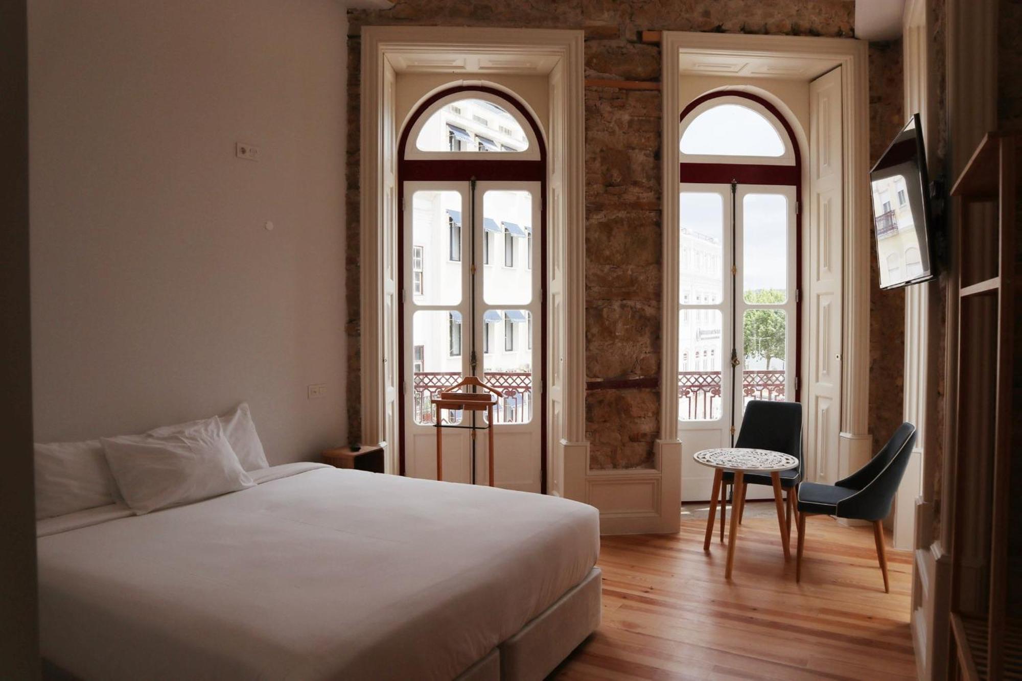 Casa Da Portagem By Purus Hotel Coimbra Exterior photo